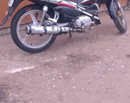 Альфа Другая, об'ємом двигуна 0.11 л та пробігом 0 тис. км за 201 $, фото 5 на Automoto.ua