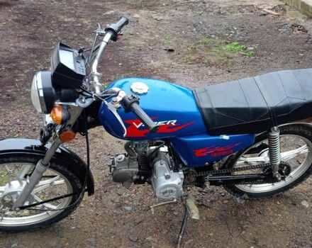 Альфа Другая, объемом двигателя 0.11 л и пробегом 0 тыс. км за 286 $, фото 1 на Automoto.ua