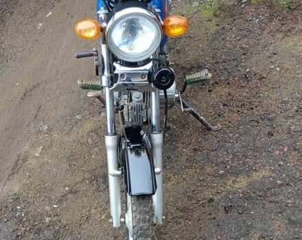 Альфа Другая, объемом двигателя 0.11 л и пробегом 0 тыс. км за 286 $, фото 2 на Automoto.ua