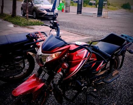 Альфа Другая, объемом двигателя 0.13 л и пробегом 0 тыс. км за 653 $, фото 5 на Automoto.ua