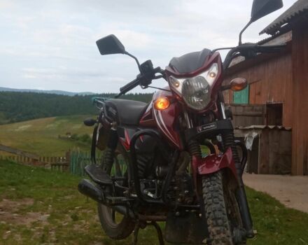 Альфа Другая, объемом двигателя 0.13 л и пробегом 0 тыс. км за 653 $, фото 4 на Automoto.ua