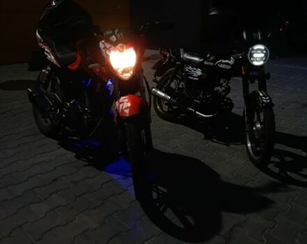 Альфа Другая, объемом двигателя 0.13 л и пробегом 0 тыс. км за 595 $, фото 1 на Automoto.ua