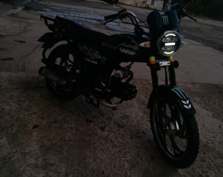 Альфа Другая, объемом двигателя 0.13 л и пробегом 0 тыс. км за 595 $, фото 3 на Automoto.ua