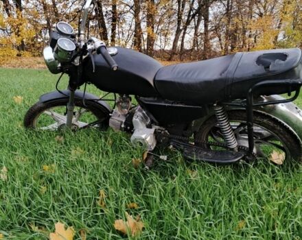 Альфа Другая, объемом двигателя 0.11 л и пробегом 0 тыс. км за 215 $, фото 1 на Automoto.ua