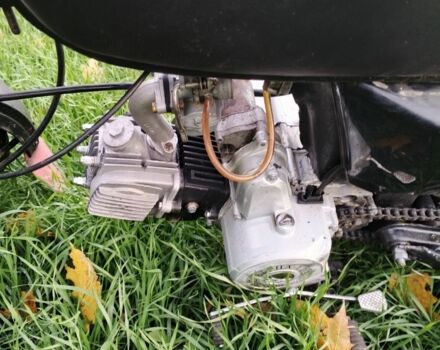 Альфа Другая, объемом двигателя 0.11 л и пробегом 0 тыс. км за 215 $, фото 2 на Automoto.ua