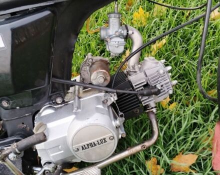 Альфа Другая, объемом двигателя 0.11 л и пробегом 0 тыс. км за 215 $, фото 4 на Automoto.ua