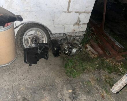 Альфа Другая, об'ємом двигуна 0.11 л та пробігом 0 тис. км за 90 $, фото 1 на Automoto.ua