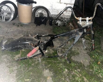 Альфа Другая, об'ємом двигуна 0.11 л та пробігом 0 тис. км за 90 $, фото 2 на Automoto.ua