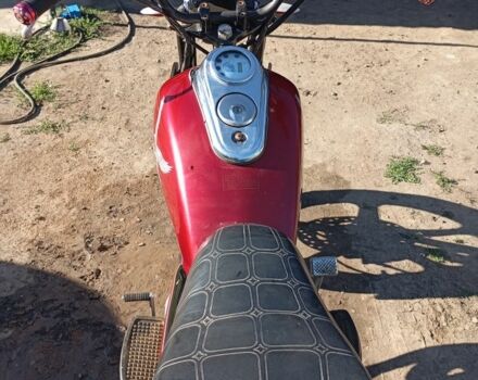 Альфа Другая, об'ємом двигуна 0.15 л та пробігом 0 тис. км за 379 $, фото 2 на Automoto.ua