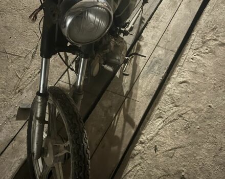 Альфа Другая, об'ємом двигуна 72 л та пробігом 0 тис. км за 50 $, фото 1 на Automoto.ua