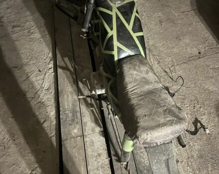 Альфа Другая, об'ємом двигуна 72 л та пробігом 0 тис. км за 50 $, фото 2 на Automoto.ua