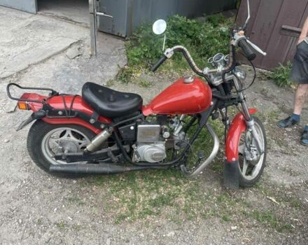 Альфа Другая 2010 у Запоріжжя на Automoto.ua Альфа Другая, об'ємом двигуна 48 л та пробігом 0 тис. км за 316 $, фото 2 на Automoto.ua