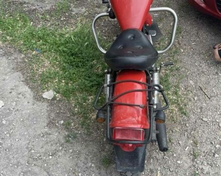 Альфа Другая 2010 у Запоріжжя на Automoto.ua Альфа Другая, об'ємом двигуна 48 л та пробігом 0 тис. км за 316 $, фото 3 на Automoto.ua