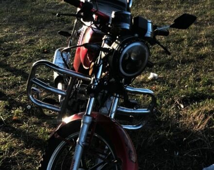 Альфа Другая, объемом двигателя 0.11 л и пробегом 0 тыс. км за 286 $, фото 5 на Automoto.ua