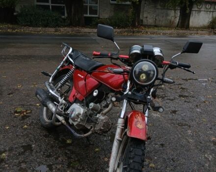 Альфа Другая, объемом двигателя 0.11 л и пробегом 0 тыс. км за 286 $, фото 2 на Automoto.ua