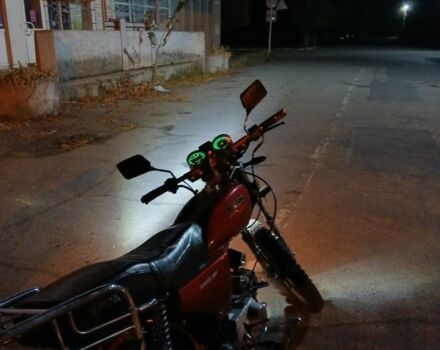 Альфа Другая, объемом двигателя 0.11 л и пробегом 0 тыс. км за 286 $, фото 4 на Automoto.ua