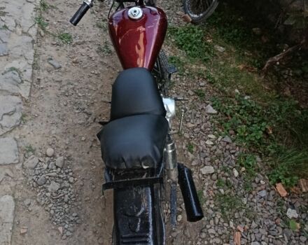 Альфа Другая, объемом двигателя 0.11 л и пробегом 0 тыс. км за 191 $, фото 3 на Automoto.ua