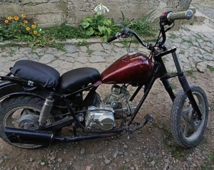 Альфа Другая, объемом двигателя 0.11 л и пробегом 0 тыс. км за 191 $, фото 2 на Automoto.ua