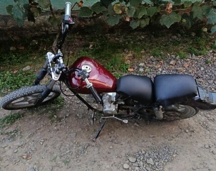 Альфа Другая, объемом двигателя 0.11 л и пробегом 0 тыс. км за 191 $, фото 1 на Automoto.ua