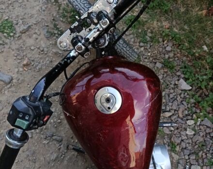 Альфа Другая, объемом двигателя 0.11 л и пробегом 0 тыс. км за 191 $, фото 4 на Automoto.ua