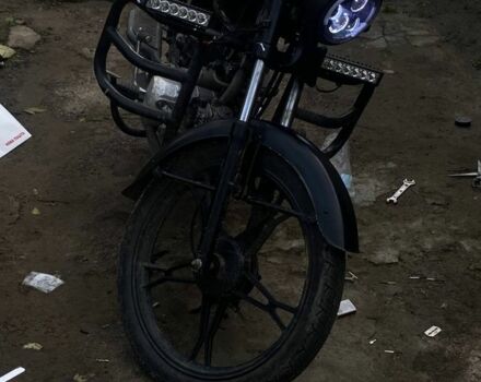 Альфа Другая, объемом двигателя 0.11 л и пробегом 0 тыс. км за 700 $, фото 2 на Automoto.ua