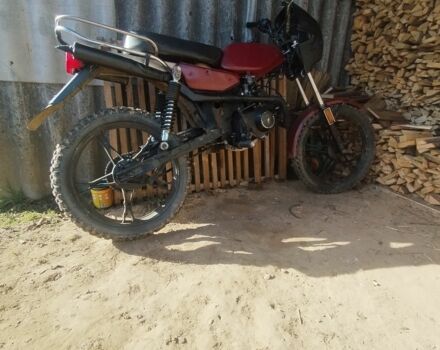 Альфа Другая, объемом двигателя 100 л и пробегом 0 тыс. км за 214 $, фото 5 на Automoto.ua