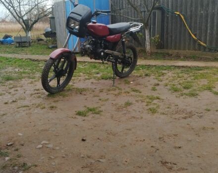 Альфа Другая, объемом двигателя 100 л и пробегом 0 тыс. км за 214 $, фото 4 на Automoto.ua