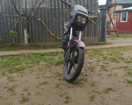 Альфа Другая, объемом двигателя 100 л и пробегом 0 тыс. км за 214 $, фото 3 на Automoto.ua