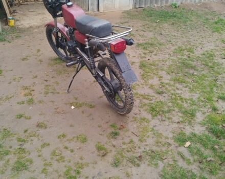 Альфа Другая, объемом двигателя 100 л и пробегом 0 тыс. км за 214 $, фото 1 на Automoto.ua