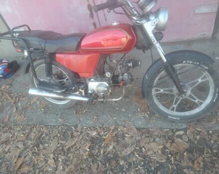 Альфа Другая, объемом двигателя 72 л и пробегом 0 тыс. км за 189 $, фото 2 на Automoto.ua