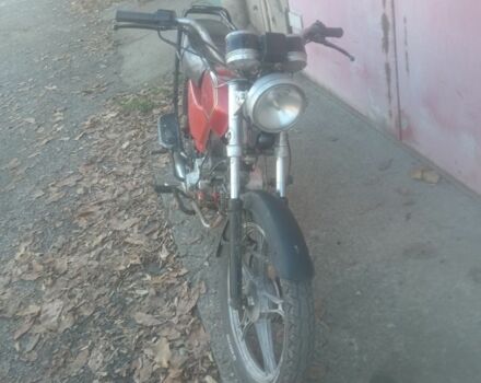 Альфа Другая, объемом двигателя 72 л и пробегом 0 тыс. км за 189 $, фото 1 на Automoto.ua