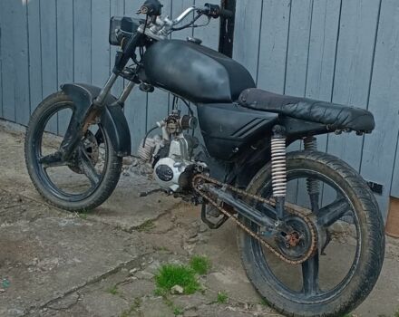 Альфа Другая, объемом двигателя 0.13 л и пробегом 0 тыс. км за 95 $, фото 3 на Automoto.ua