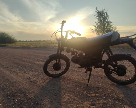 Альфа Другая, объемом двигателя 100 л и пробегом 0 тыс. км за 226 $, фото 1 на Automoto.ua