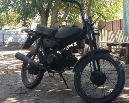 Альфа Другая, объемом двигателя 100 л и пробегом 0 тыс. км за 226 $, фото 2 на Automoto.ua