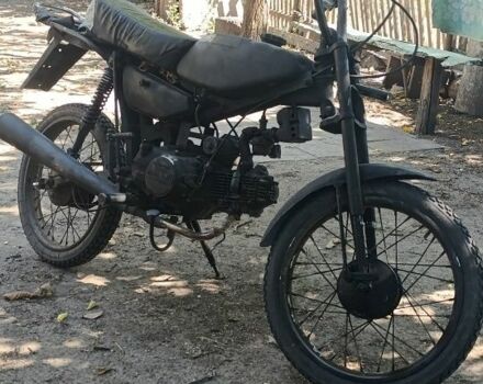 Альфа Другая, объемом двигателя 100 л и пробегом 0 тыс. км за 226 $, фото 3 на Automoto.ua