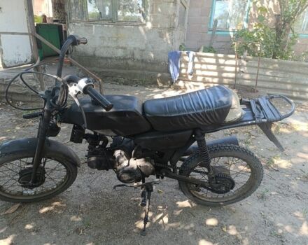 Альфа Другая, объемом двигателя 100 л и пробегом 0 тыс. км за 226 $, фото 4 на Automoto.ua