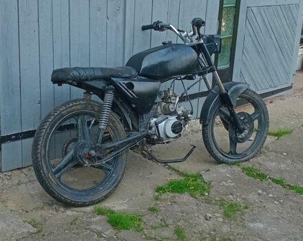 Альфа Другая, объемом двигателя 0.13 л и пробегом 0 тыс. км за 95 $, фото 1 на Automoto.ua