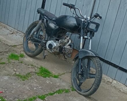 Альфа Другая, объемом двигателя 0.13 л и пробегом 0 тыс. км за 95 $, фото 2 на Automoto.ua