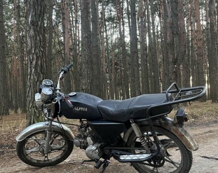 Альфа Другая, объемом двигателя 72 л и пробегом 0 тыс. км за 285 $, фото 3 на Automoto.ua