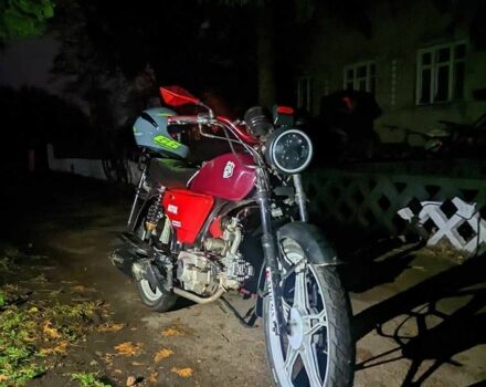 Альфа Другая, объемом двигателя 100 л и пробегом 0 тыс. км за 356 $, фото 1 на Automoto.ua