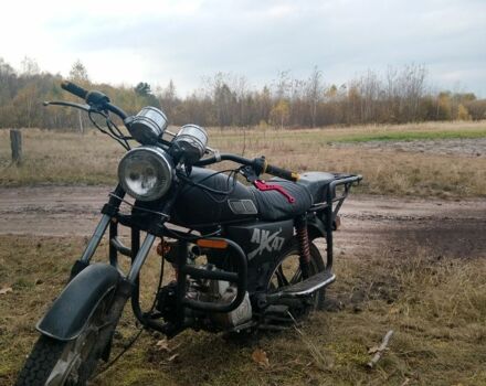 Альфа Другая, об'ємом двигуна 50 л та пробігом 0 тис. км за 202 $, фото 2 на Automoto.ua