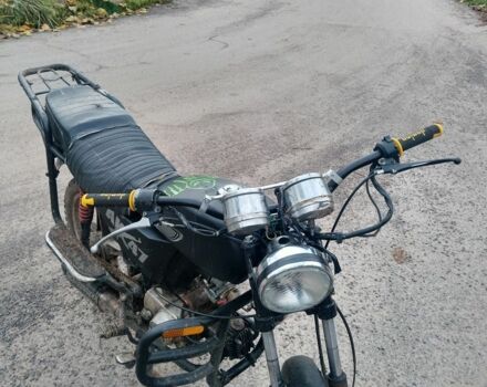 Альфа Другая, об'ємом двигуна 50 л та пробігом 0 тис. км за 202 $, фото 1 на Automoto.ua