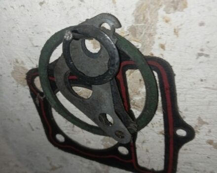 Альфа Другая, об'ємом двигуна 0 л та пробігом 0 тис. км за 321 $, фото 15 на Automoto.ua