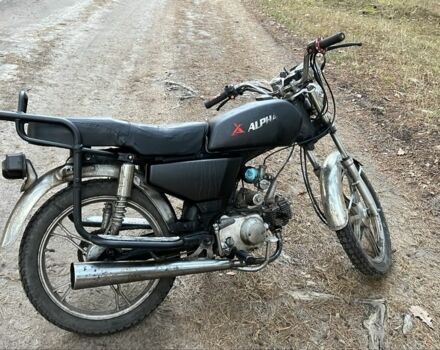 Альфа Другая, объемом двигателя 72 л и пробегом 0 тыс. км за 285 $, фото 6 на Automoto.ua