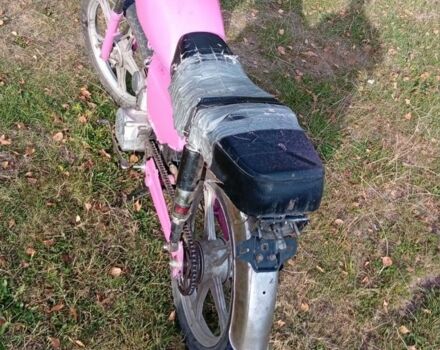 Альфа Другая, объемом двигателя 72 л и пробегом 0 тыс. км за 155 $, фото 3 на Automoto.ua