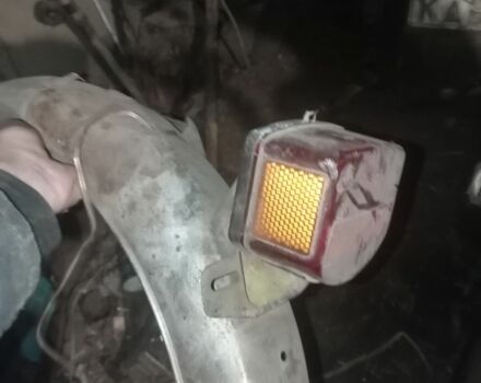 Альфа Другая, об'ємом двигуна 0 л та пробігом 0 тис. км за 280 $, фото 19 на Automoto.ua