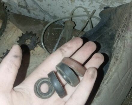 Альфа Другая, об'ємом двигуна 0 л та пробігом 0 тис. км за 321 $, фото 14 на Automoto.ua