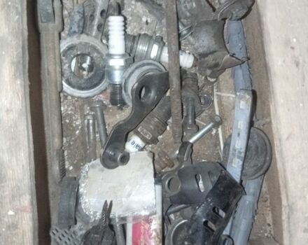 Альфа Другая, об'ємом двигуна 0 л та пробігом 0 тис. км за 321 $, фото 10 на Automoto.ua