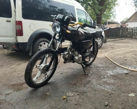 Альфа Другая, об'ємом двигуна 72 л та пробігом 0 тис. км за 309 $, фото 1 на Automoto.ua