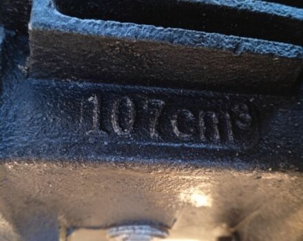 Альфа Другая, объемом двигателя 0.11 л и пробегом 0 тыс. км за 404 $, фото 6 на Automoto.ua